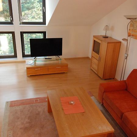 Ferienwohnungen Fliegerstrasse Gersfeld Extérieur photo