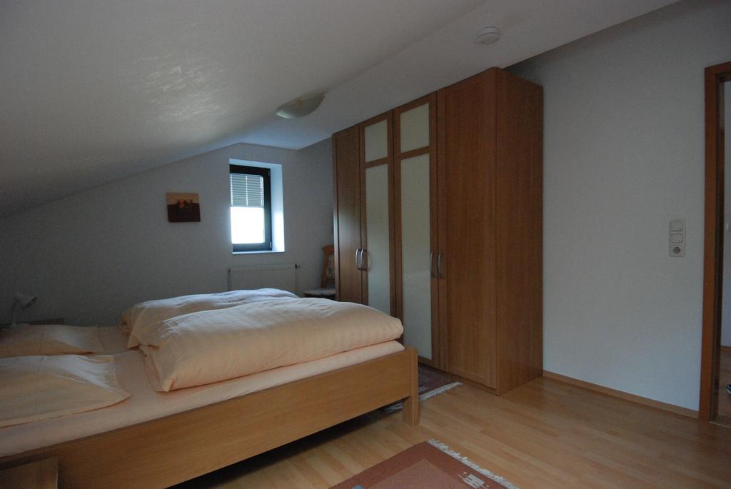 Ferienwohnungen Fliegerstrasse Gersfeld Extérieur photo