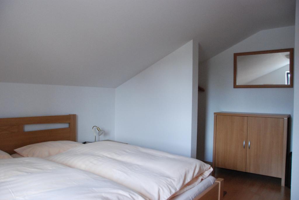 Ferienwohnungen Fliegerstrasse Gersfeld Extérieur photo