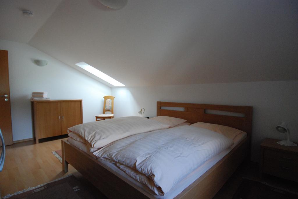 Ferienwohnungen Fliegerstrasse Gersfeld Extérieur photo