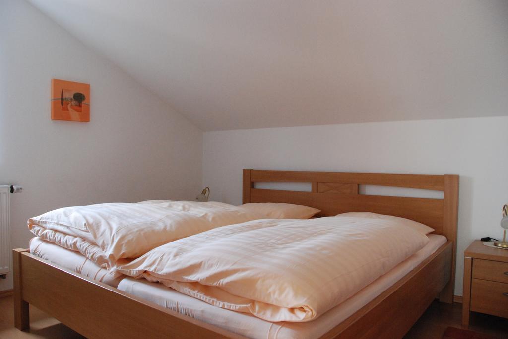 Ferienwohnungen Fliegerstrasse Gersfeld Extérieur photo