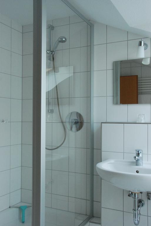 Ferienwohnungen Fliegerstrasse Gersfeld Extérieur photo