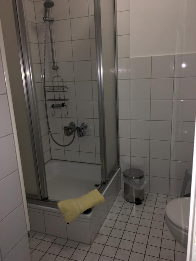 Ferienwohnungen Fliegerstrasse Gersfeld Extérieur photo