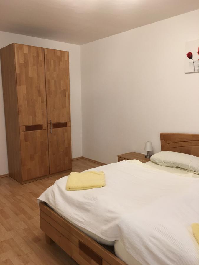 Ferienwohnungen Fliegerstrasse Gersfeld Extérieur photo