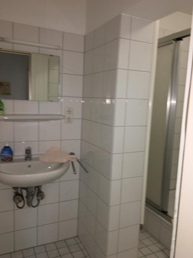 Ferienwohnungen Fliegerstrasse Gersfeld Extérieur photo