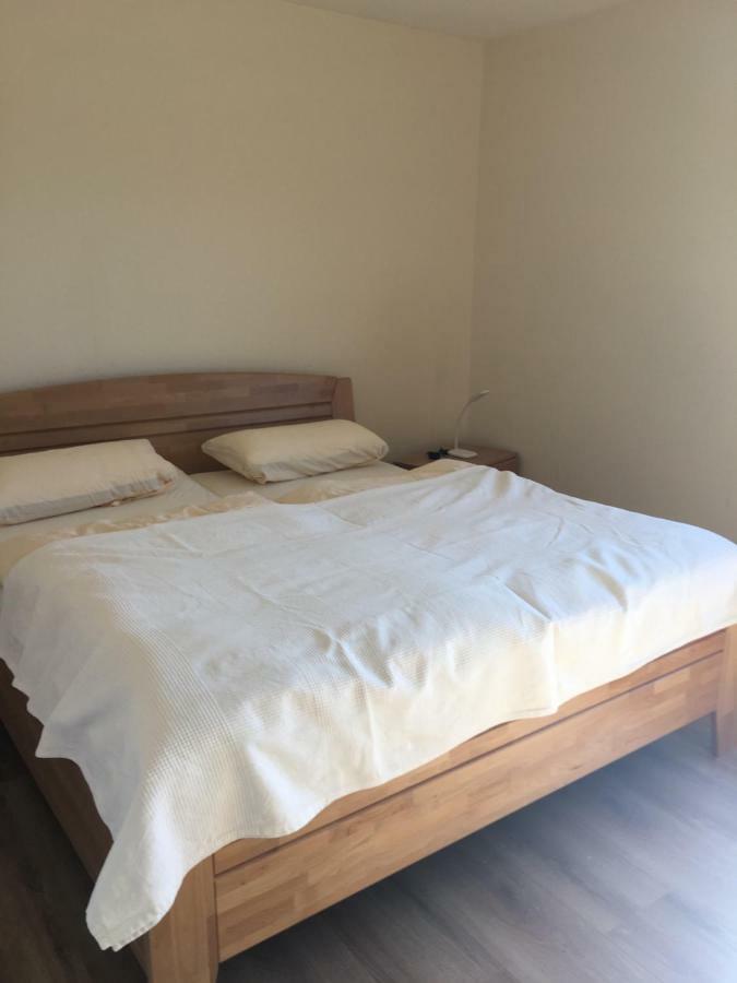 Ferienwohnungen Fliegerstrasse Gersfeld Extérieur photo