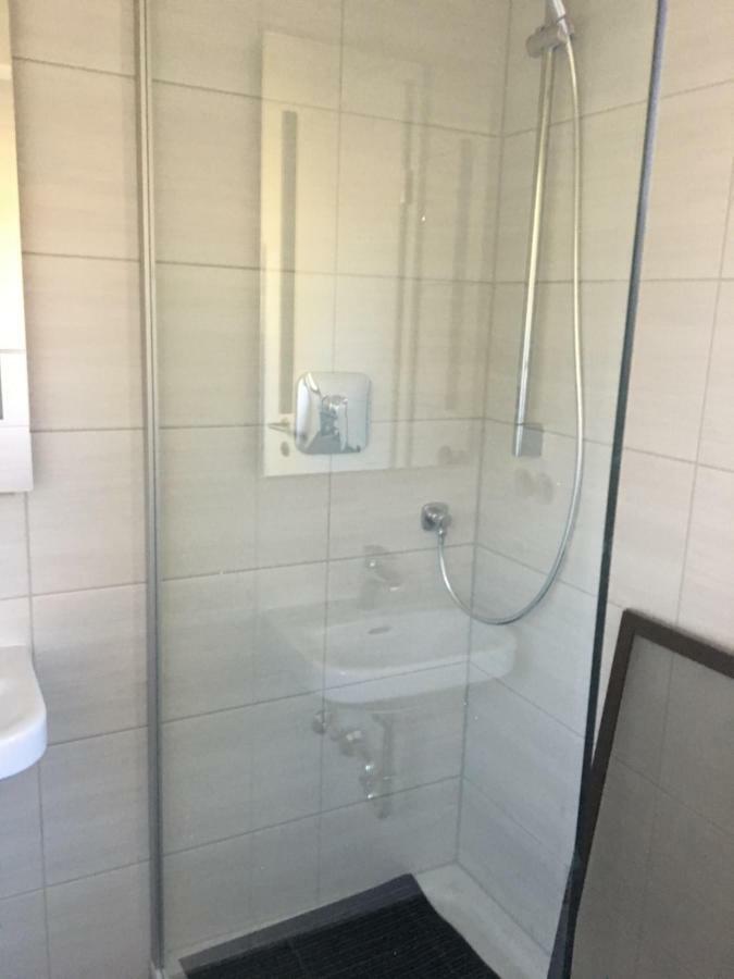 Ferienwohnungen Fliegerstrasse Gersfeld Extérieur photo